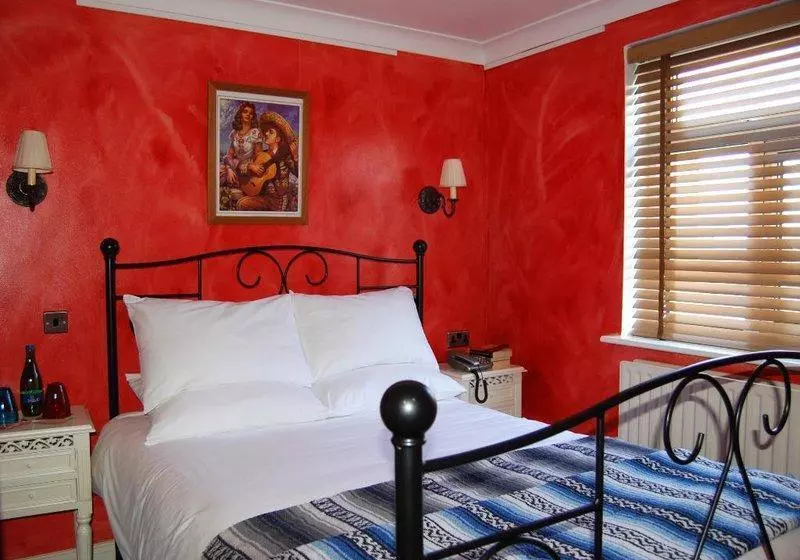 Fotos del hotel Church Street:  7