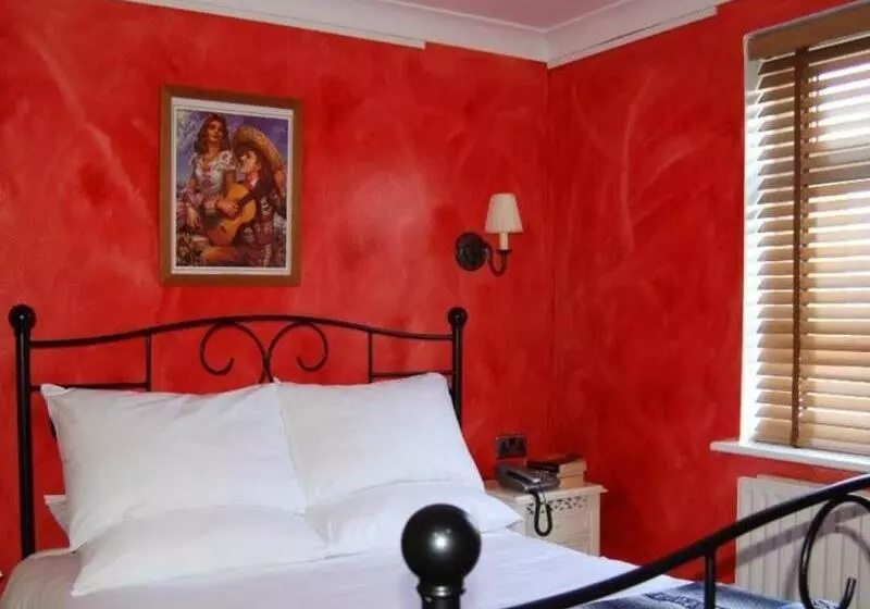 Fotos del hotel Church Street:  1