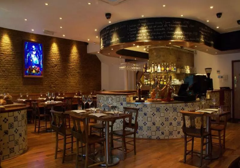 Fotos del hotel Church Street:  3