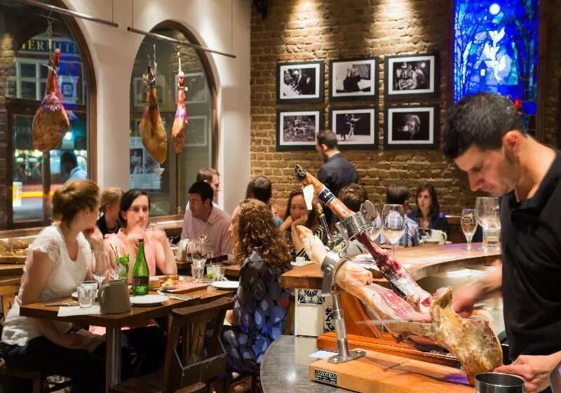 Fotos del hotel Church Street:  13