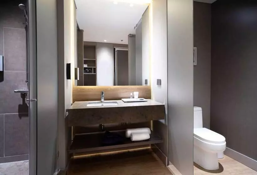 Fotos del hotel Habitel Prime:  9