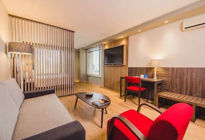 Fotos del hotel Habitel Prime:  25