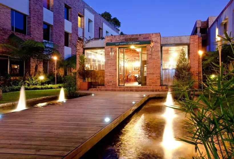 Fotos del hotel Habitel Prime:  8