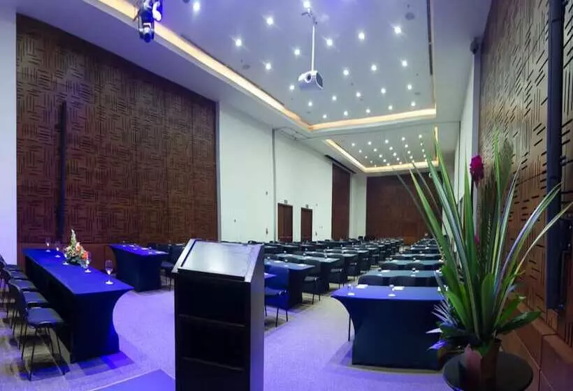 Fotos del hotel Habitel Prime:  18