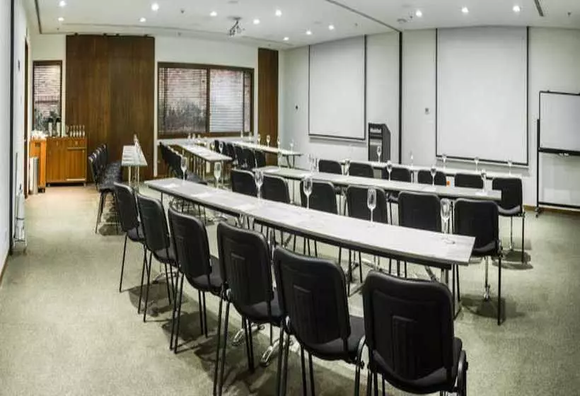 Fotos del hotel Habitel Prime:  12