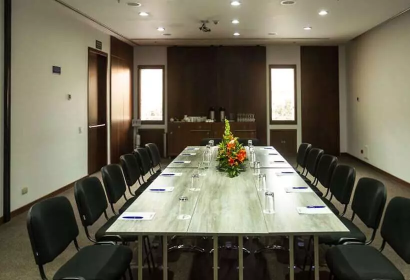 Fotos del hotel Habitel Prime:  15