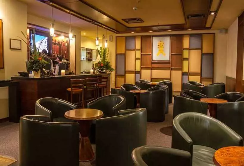 Fotos del hotel Habitel Prime:  6