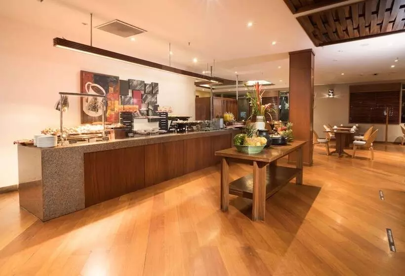 Fotos del hotel Habitel Prime:  11