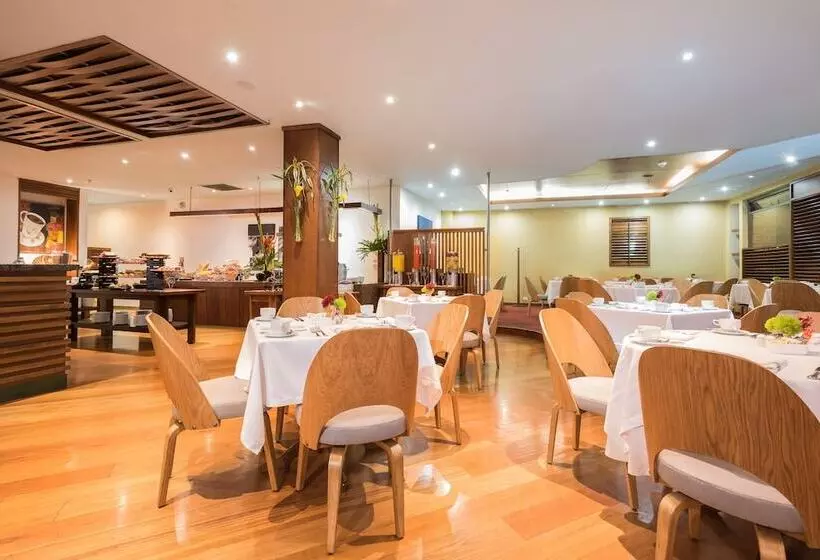 Fotos del hotel Habitel Prime:  5