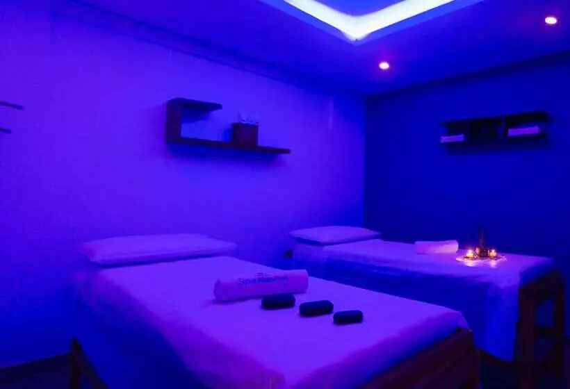 Fotos del hotel Habitel Prime:  14