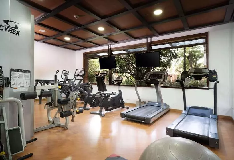 Fotos del hotel Habitel Prime:  3