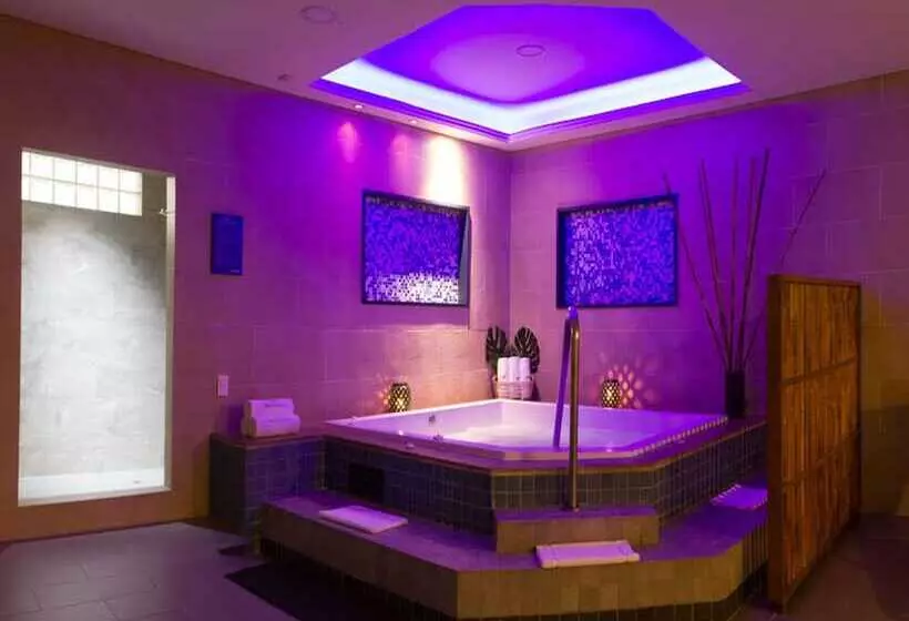 Fotos del hotel Habitel Prime:  4