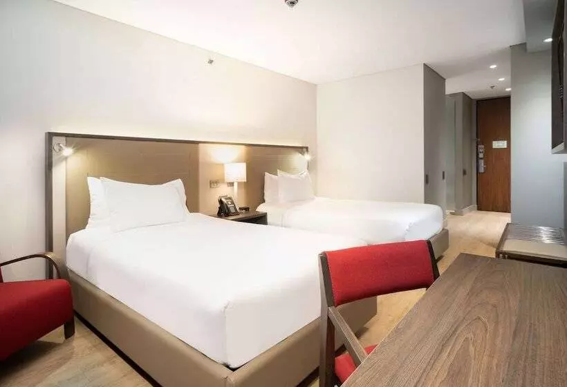 Fotos del hotel Habitel Prime:  17