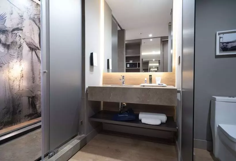 Fotos del hotel Habitel Prime:  13