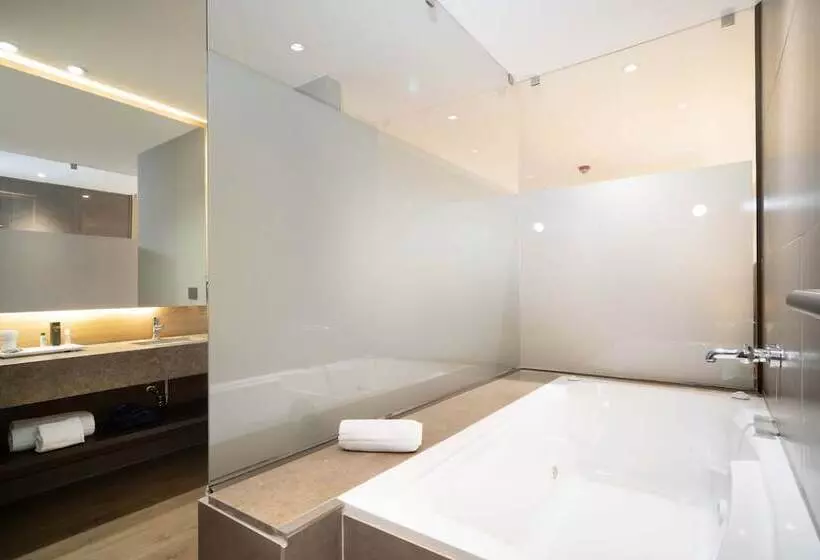 Fotos del hotel Habitel Prime:  16