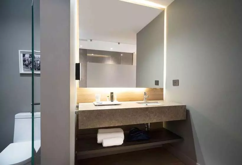 Fotos del hotel Habitel Prime:  19