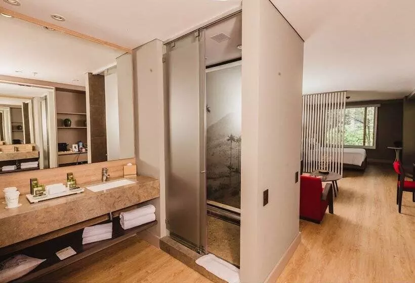 Fotos del hotel Habitel Prime:  21