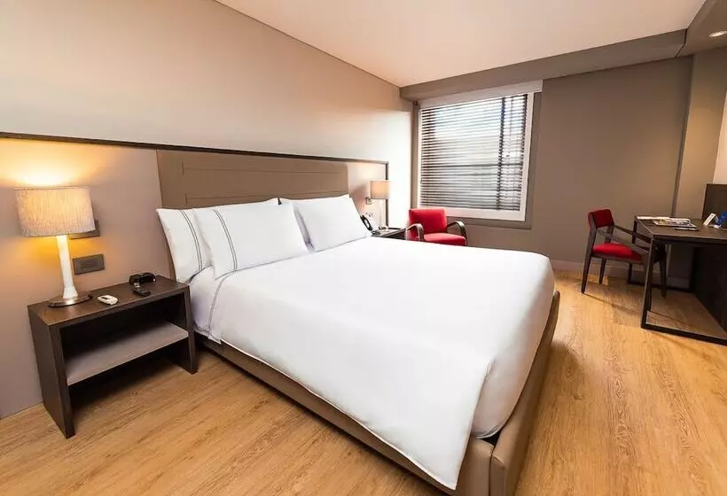 Fotos del hotel Habitel Prime:  20