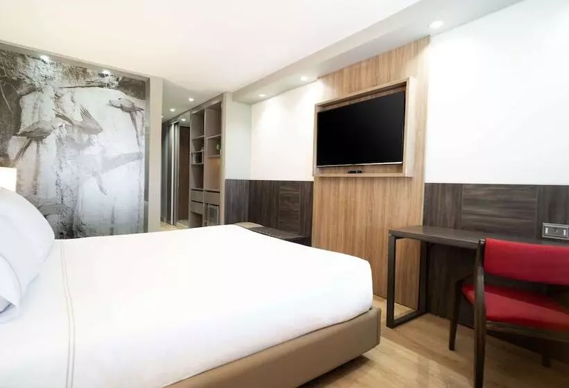 Fotos del hotel Habitel Prime:  22