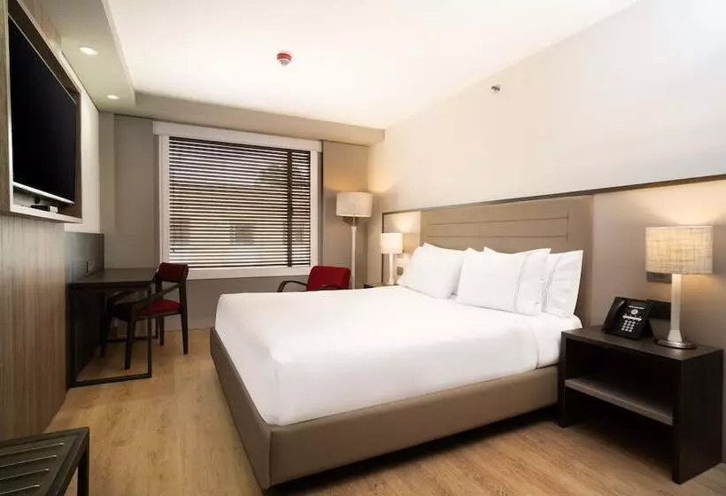 Fotos del hotel Habitel Prime:  2