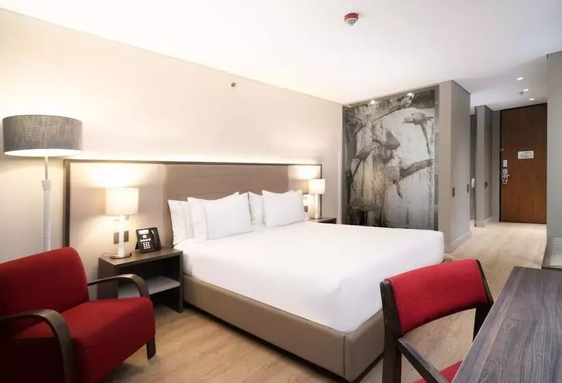 Fotos del hotel Habitel Prime:  23