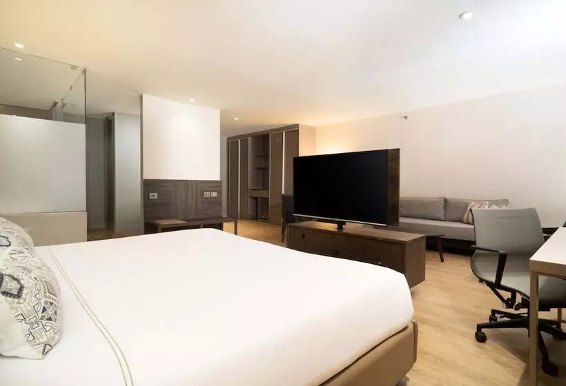 Fotos del hotel Habitel Prime:  10