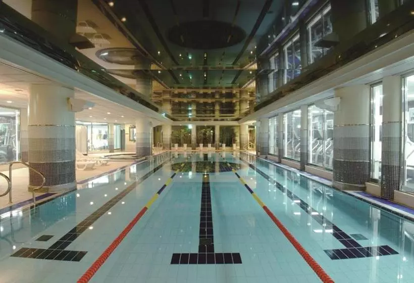 Fotos del hotel Imperial Palace Seoul:  3