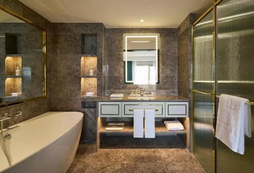 Fotos del hotel Imperial Palace Seoul:  5