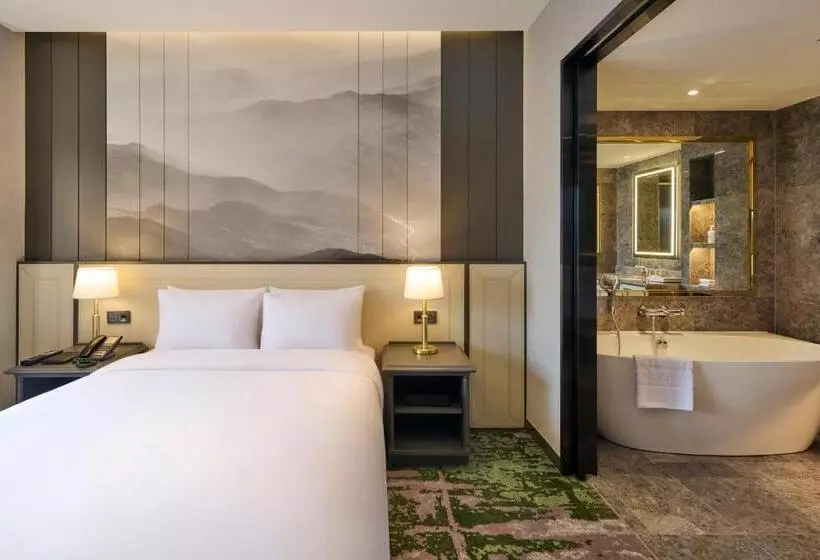 Fotos del hotel Imperial Palace Seoul:  17