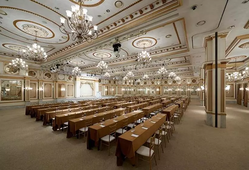 Fotos del hotel Imperial Palace Seoul:  4