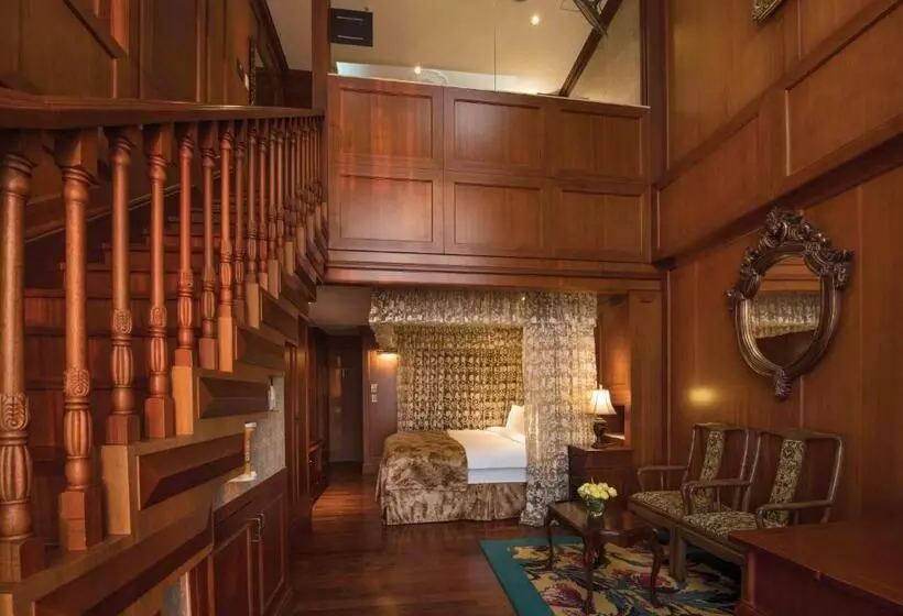 Fotos del hotel Imperial Palace Seoul:  24