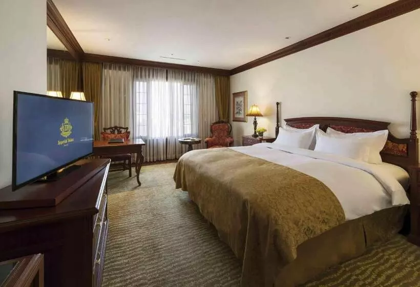 Fotos del hotel Imperial Palace Seoul:  7