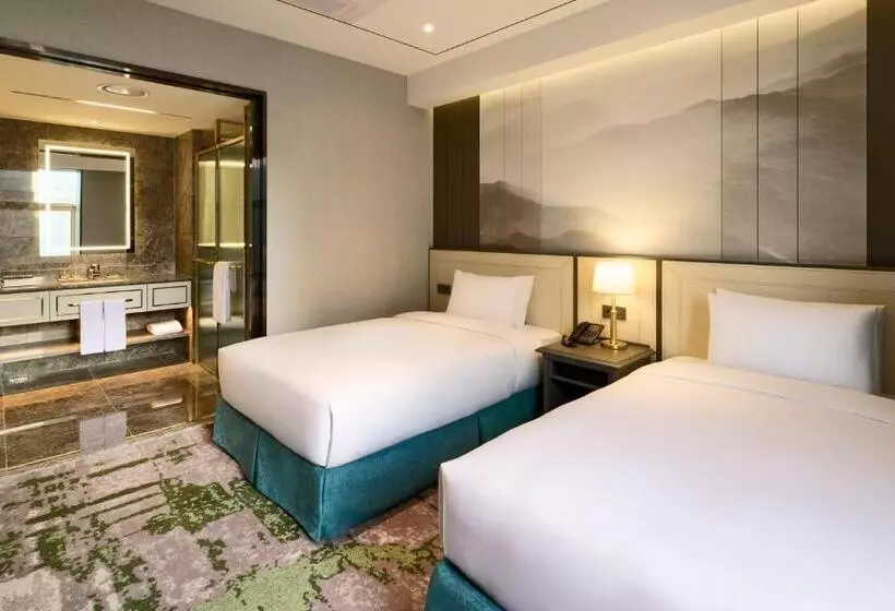 Fotos del hotel Imperial Palace Seoul:  15