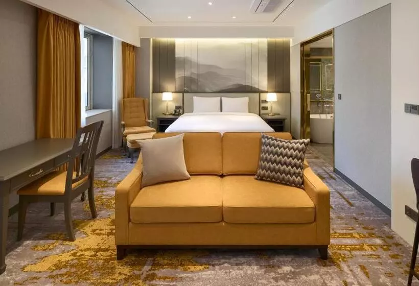 Fotos del hotel Imperial Palace Seoul:  20