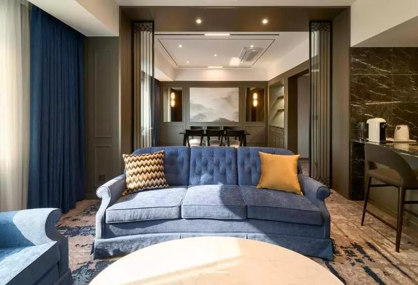 Fotos del hotel Imperial Palace Seoul:  25