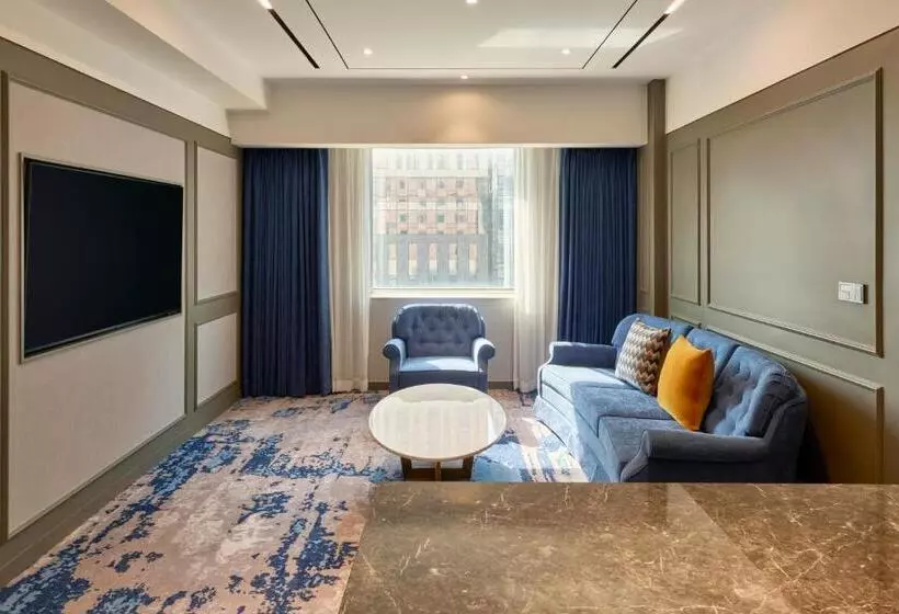 Fotos del hotel Imperial Palace Seoul:  23