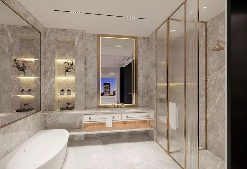 Fotos del hotel Imperial Palace Seoul:  8