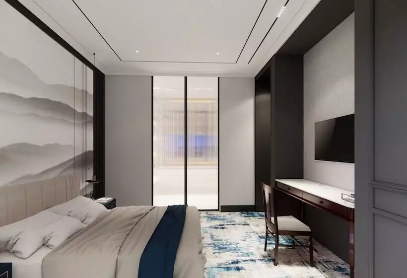 Fotos del hotel Imperial Palace Seoul:  13