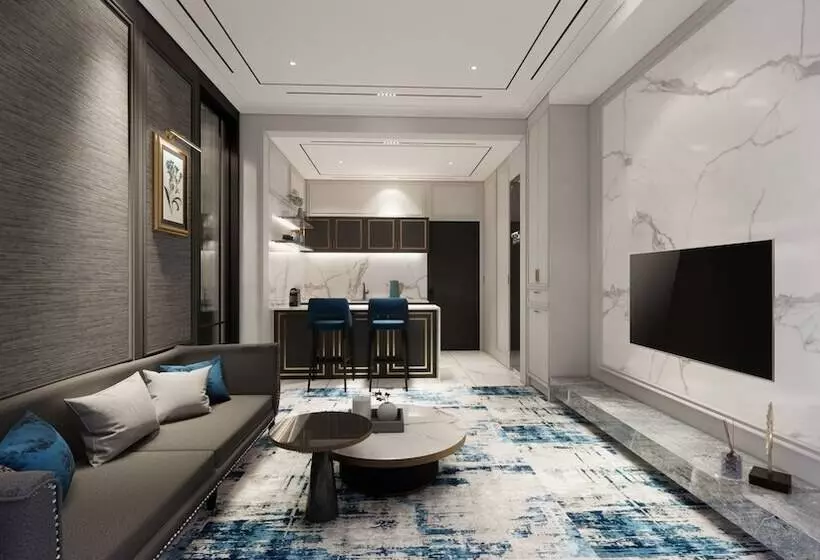 Fotos del hotel Imperial Palace Seoul:  21