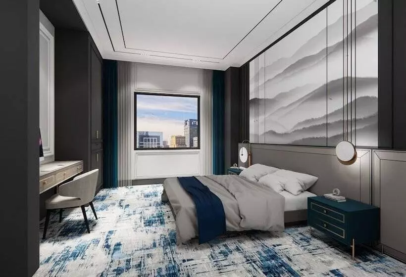 Fotos del hotel Imperial Palace Seoul:  22