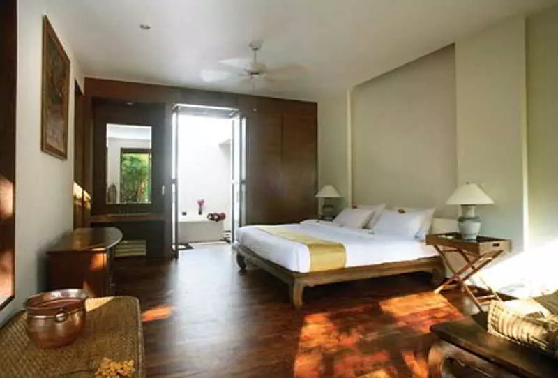 Fotos del hotel Le Paradis Boutique Resort & Spa:  5