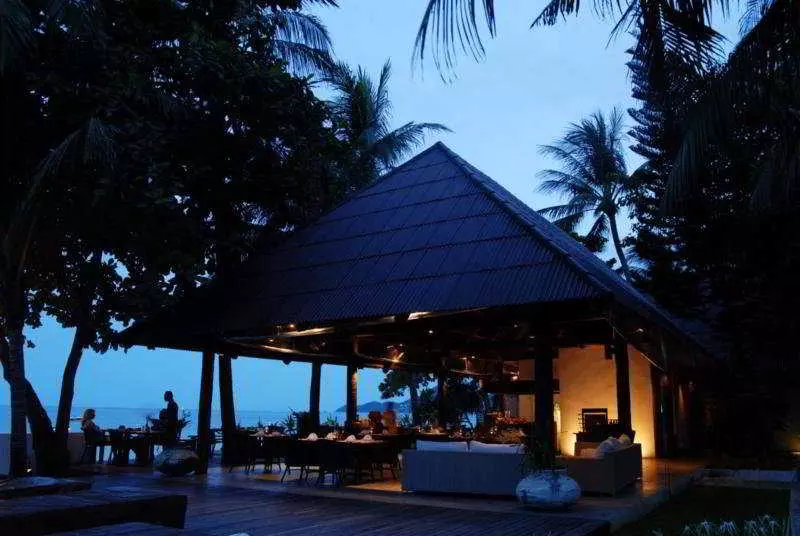 Fotos del hotel Le Paradis Boutique Resort & Spa:  7