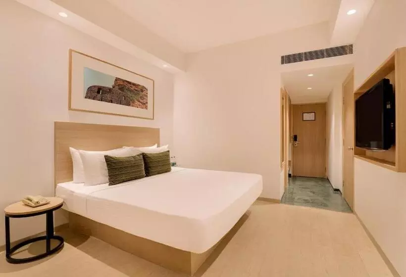 Fotos del hotel Lemon Tree , Hinjawadi, Pune:  23