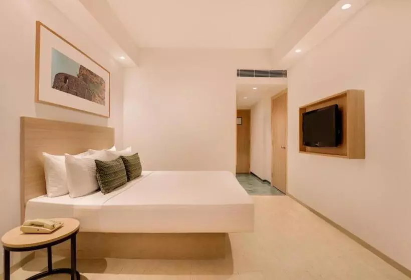 Fotos del hotel Lemon Tree , Hinjawadi, Pune:  13