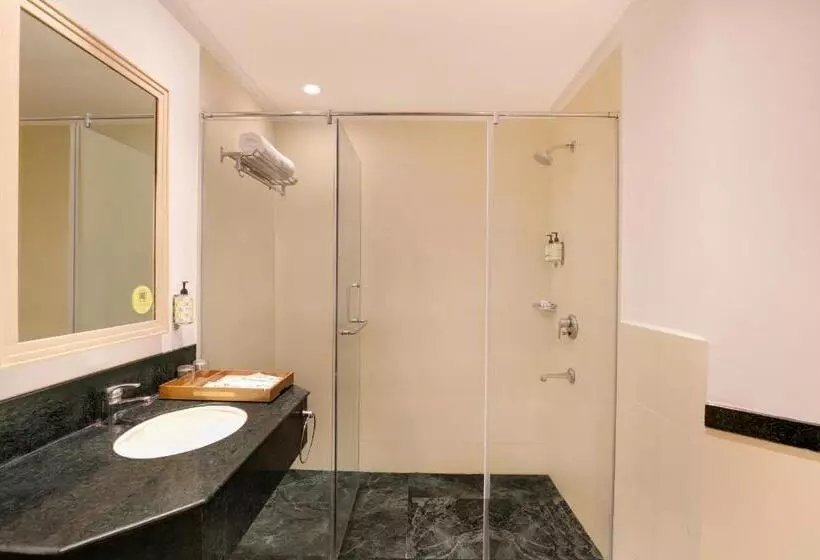 Fotos del hotel Lemon Tree , Hinjawadi, Pune:  22