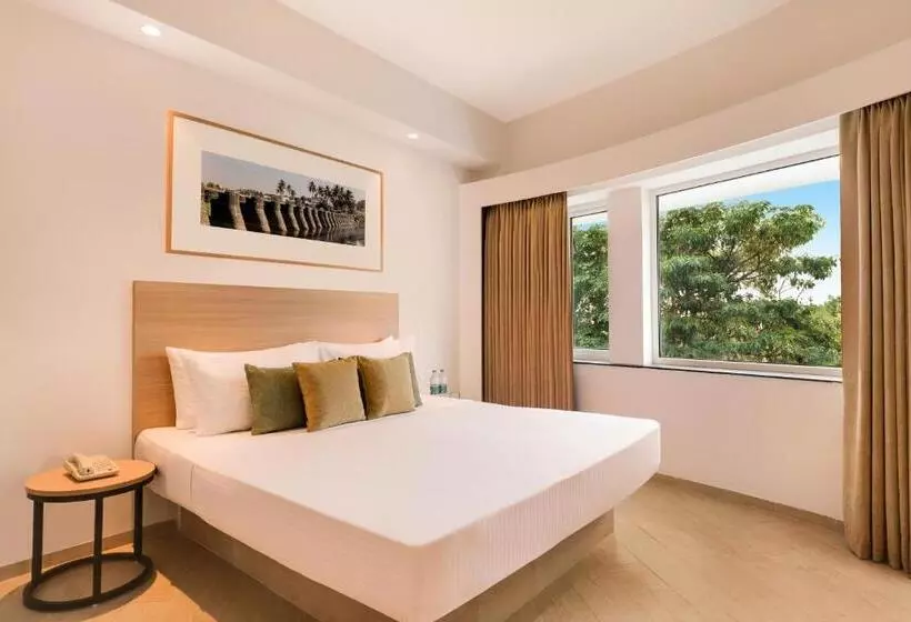 Fotos del hotel Lemon Tree , Hinjawadi, Pune:  21