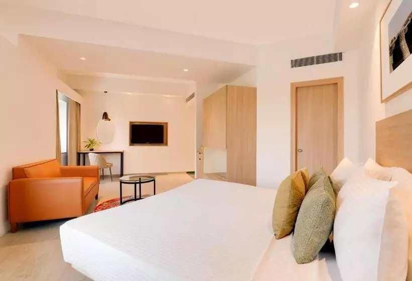 Fotos del hotel Lemon Tree , Hinjawadi, Pune:  24