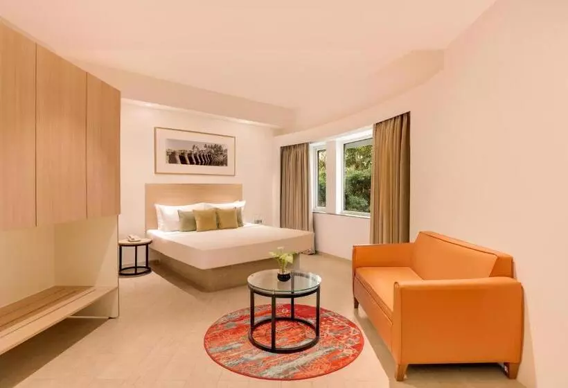 Fotos del hotel Lemon Tree , Hinjawadi, Pune:  17