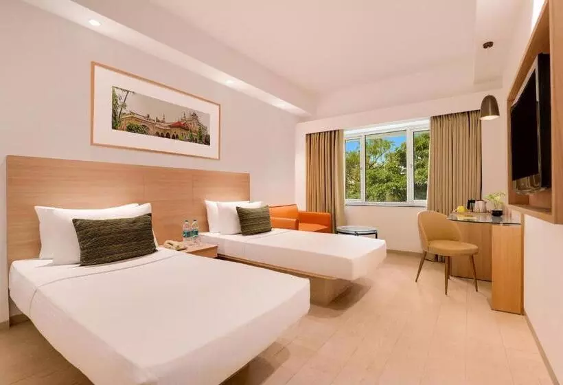 Fotos del hotel Lemon Tree , Hinjawadi, Pune:  19