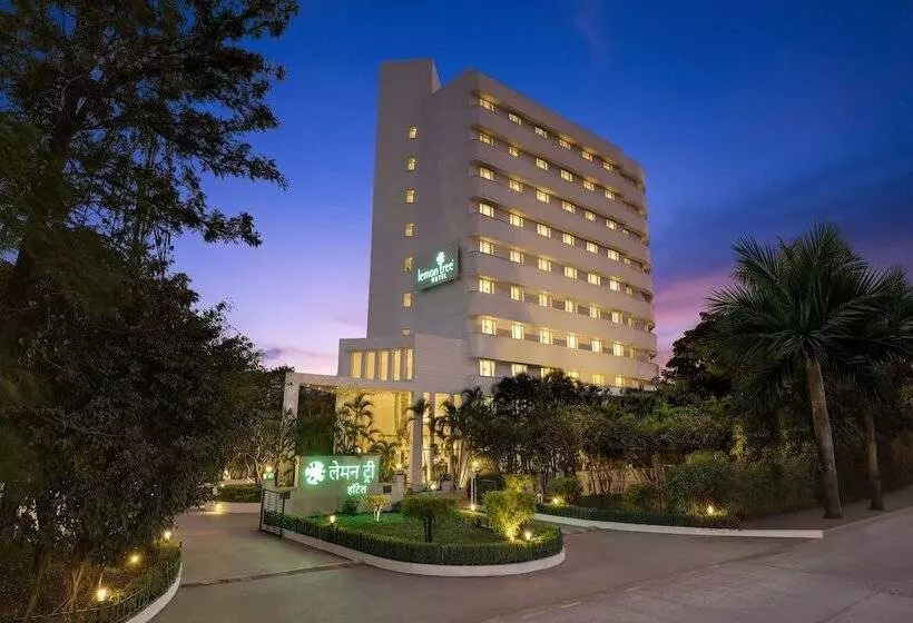 Lemon Tree , Hinjawadi, Pune